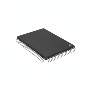 Memory IS61LPS51218A-200TQLI In Stock Electronics Component 100 LQFP - Product Image 1