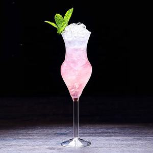 Jinbaijia - Vasos de Cóctel al por Mayor, Creativos, Únicos, con Forma de Cuerpo de Mujer Sexy, para Ginebra, Bar, Fiestas, Copas de Belleza para Fiestas Especiales - Product Image 3