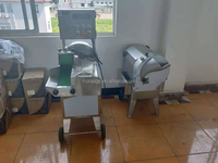 Machine de découpe rotative de légumes, coupe-feuille, pour faire des boulettes, le parisselle