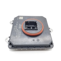 Módulo controlador de faros LED para ordenador, bloque ECU para 5 6 7 series X3 X4 476-486, 7, 2014, 2020