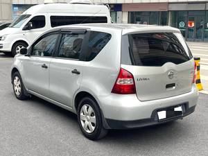 <span class=keywords><strong>Nissan</strong></span> Livina 2009 1.6 Automático, el Vehículo Familiar Definitivo, Fácil de Conducir y Confiable - Product Image 6