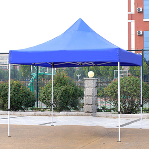 Gazebo Pieghevole 3x3 3x6 10x10, <span class=keywords><strong>Tenda</strong></span> Personalizzata Pop-up per Eventi - Product Image 1