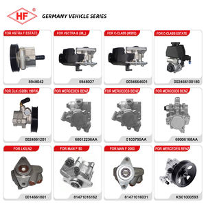 Uso para <span class=keywords><strong>PEUGEOT</strong></span> <span class=keywords><strong>Peugeot</strong></span> 205 206 207 208 301 307 308 405 406 407 <span class=keywords><strong>505</strong></span> 508 607 2008 3008 5008 bomba <span class=keywords><strong>de</strong></span> dirección asistida para coche - Product Image 3
