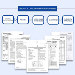 2-174339-5 ขั้วต่อแบบ D-TYPE ฝาครอบ 68 ช่อง แนวตั้ง แบบเลื่อน - Product Image 3