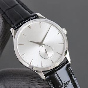 Reloj de lujo para hombre de alta calidad, personalizado, con función de luz nocturna y resistencia al agua profunda, elegante reloj de pulsera. - Product Image 1