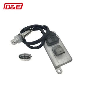 Nuevo Sensor de NOx CNDE 2871978 2894939RX Continental No. Sensor de Oxígeno y Nitrógeno 5WK9 6674A para Camión, 12V - Product Image 4