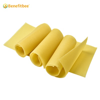 Cire d'abeille pour adulte, 100% entièrement naturelle, vente en gros, usine, bon marché