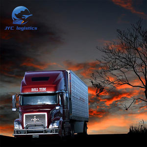 Китай, Прямая доставка, доставка грузовых автомобилей, Международная отслеживание + Экспресс-доставка, Италия Румыния, автомобильный транспорт, логистика, дропшиппинг, агент MSC - Product Image 4