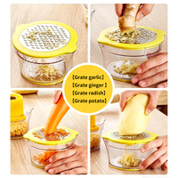 3CR13 roestvrijstalen maïsscheerapparaat, hoog rendement, handmatige graansnijder, korrelslicer, multifunctioneel fruit- en groentegereedschap