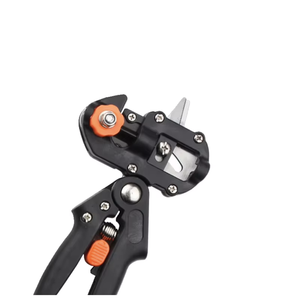 Herramienta de injerto de cuchillo de jardín multiusos profesional <span class=keywords><strong>SUCA</strong></span>, nueva tijera Manual de Venta caliente con 2 cuchillas - Product Image 6