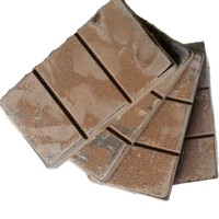 Liquide de cacao et masse de cacao, chocolat pur, bonbons et ingrédients au chocolat, 25000g, solide, Wuxi Aokang Food, 100% cacao