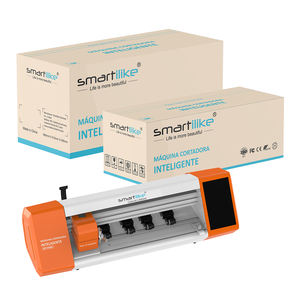 Máquina de corte inteligente con pantalla grande de 21 pulgadas, máquina cortadora inteligente Smartlike de 21 pulgadas, envío gratuito - Product Image 4