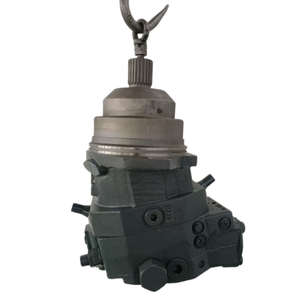 Moteur hydraulique industriel à prise variable A6VE107HA1T 63W VZU380A S A6VE80EZ3 63W VZL027FHB S A6VE55EZ3 63W VZL027FHB S - Product Image 6
