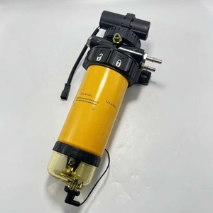 Pompe de relevage de carburant électrique pour engins de construction Perkins 1103C 3425 461 431 451 32-925950 320/A7001 333/C3351 - Product Image 3