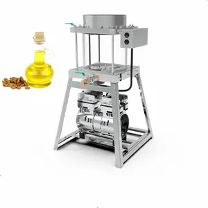 Máquina de filtro de aceite para semillas de girasol, máquina automática de cocina comestible, venta al por mayor de fábrica