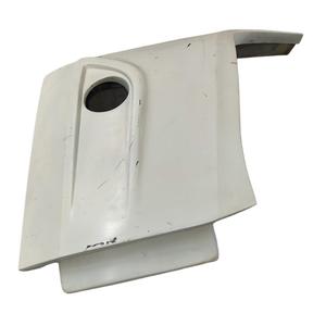 Couvre-coffre avant droit 53EWF-07200 compatible avec les pare-chocs de voiture 6128, prix compétitif, livraison rapide - Product Image 2