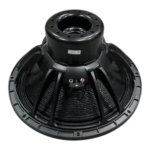 6-Inch Spreekspoel 3000 Watt Krachtige Professionele Entertainmentaudio 21