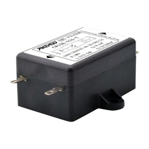 Filtre EMI Anzhou CW15E-10A-T 100V 10A Module de filtre de ligne électrique à mode commun - Product Image 3