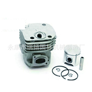 32F <b>Cylinder</b> Assembly For <b>Lawn</b> <b>Mower</b> And Hedge Trimmer Gasoline Engine Parts - Product Image 3