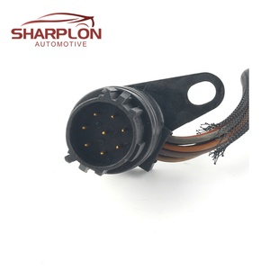 โซลินอยด์วาล์วเกียร์46RE 44RE 42RE 47RE 52118500-AB พร้อมสายไฟสำหรับรถจี๊ปดอดจ์ไครสเลอร์ - Product Image 3