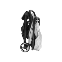 Poussette pour bébé