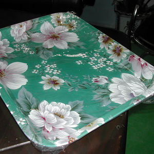 ถาดเสิร์ฟอาหาร ถาดเสิร์ฟพลาสติก - Product Image 1