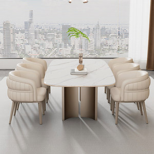 <span class=keywords><strong>Chaise</strong></span> de salle à manger italienne moderne <span class=keywords><strong>et</strong></span> minimaliste, <span class=keywords><strong>chaise</strong></span> de conférence de luxe en cuir pour la maison, <span class=keywords><strong>chaise</strong></span> de <span class=keywords><strong>coiffeuse</strong></span> haut de gamme - Product Image 4