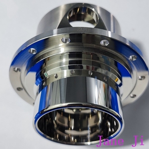 Gương đánh bóng + Chrome mạ + nhôm/Thép không gỉ 304 bộ phận - Product Image 3