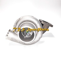 H2E turbocompresseur 3803586 168825 3532054 3803689 turbo pour Cummins L10 LTA10 diesel Moteurs