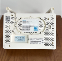 ONT XPON PT939G, Compatible con GPON y EPON, 4GE, 1POTS, 2USB, WiFi de Doble Banda AC1200, Módem de Fibra Óptica FTTH, Firmware en Inglés