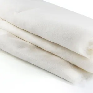 PTFE Membrane Laminated moisture high temperature resistant aramid spunlace non-woven Fabric waterproof aramid fabrics