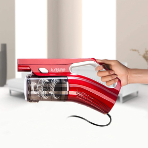 Aspirateur à main E-rising, dernier design, 2 en 1, avec tube télescopique en métal, Ev-ac675 - Product Image 2