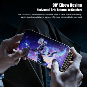 Câble USB-C vers USB-C de 1,5 m (240 W) à charge rapide PD, en nylon tressé plat et robuste, pour iPhone 17/16/15 <span class=keywords><strong>Pro</strong></span> - Product Image 4