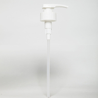 Machine d'assemblage automatique haute vitesse pour pompes cosmétiques et pulvérisateurs à gâchette avec contrôle de précision servo-intégré