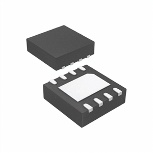 8 WFDFN Exposed Pad Original One Stop Service Components Electronic Power Management (PMIC) AOZ1320DI-03 - Product Image 1