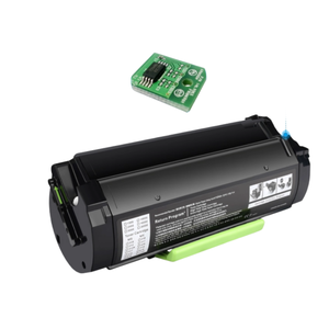 WITZCURSOR MB2338 MB2442 MB2546 MB2650 compatibile per <span class=keywords><strong>Lexmark</strong></span> B231000 B241H00 cartuccia Toner nero - Product Image 6