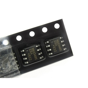 Supply PCB <b>Circuits</b> Electronic Components Parts BOM List IC Chips MAX3485ESA+T - Product Image 1