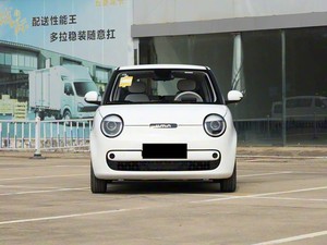 รถยนต์ไฟฟ้าขนาดเล็กฉางอัน ลูมิน ปี 2025 ประหยัดพลังงาน ราคาประหยัด รถยนต์ไฟฟ้าอัจฉริยะ พลังงานใหม่ สำหรับส่งออก - Product Image 3