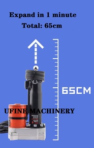 Actionneur linéaire électrique <span class=keywords><strong>pour</strong></span> <span class=keywords><strong>camping</strong></span>-<span class=keywords><strong>car</strong></span> - Product Image 6