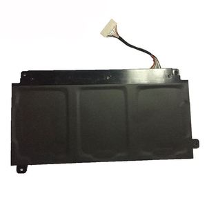 Batería Nueva Original PA5208U-1BRS 10.8V 45Wh para Portátil <span class=keywords><strong>Toshiba</strong></span> Chromebook 2 CB30 CB35-B <span class=keywords><strong>Satellite</strong></span> E45w L55W P55w P50W - Product Image 2