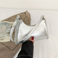 Sac à bandoulière simple mode pour filles et femmes 2023