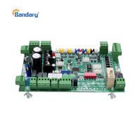 Carte mère d'onduleur VRF VRV pour climatiseur, carte de commande d'onduleur, module extérieur d'onduleur, assemblage de carte de circuit imprimé, conception de carte de circuit imprimé