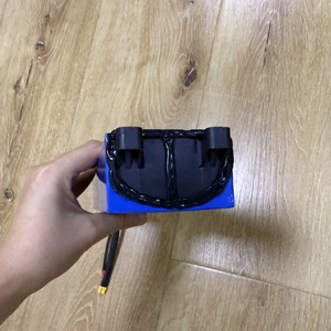 แบตเตอรี่ YiChi 36V 7.8Ah 280.8Wh ลิเธียม สำหรับสกู๊ตเตอร์ไฟฟ้า (แบตเตอรี่สำรอง) - Product Image 2