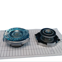 55116901AA Neuer Kühlerdeckel für Jeep Cherokee Grand Cherokee für Charger (6.4 SRT8 4x4 Motor)