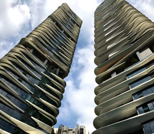 स्टील संरचना की इमारतों में त्वरित असेंबली को फिर से उपयोग करने के लिए 25-60 दिनों की फास्ट डिलीवरी - Product Image 1