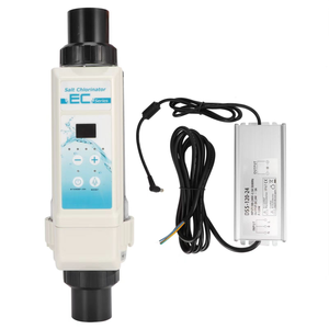 <span class=keywords><strong>Precio</strong></span> de fábrica Serie EC Generador de <span class=keywords><strong>sal</strong></span> de alta eficiencia Clorador Solución de agua salada <span class=keywords><strong>para</strong></span> piscina - Product Image 1