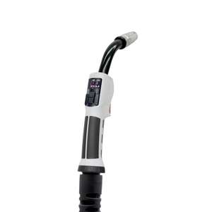 EWM PM 551 W RD3 X Alu MIG/MAG Soplete de soldadura Soplete de cobre CO2 - Product Image 1