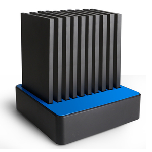 Estación de Carga Portátil con Banco de Energía de 10000mAh de Alta Capacidad y Múltiples Puertos para Teléfonos Móviles - Product Image 1
