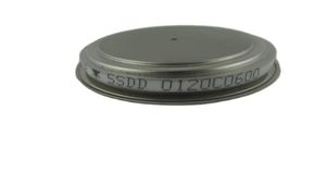 ABB 5SDD0120C0400 5SDD0120C0600 Diode redresseuse de soudage, pack de diodes, semi-conducteur de puissance - Product Image 1
