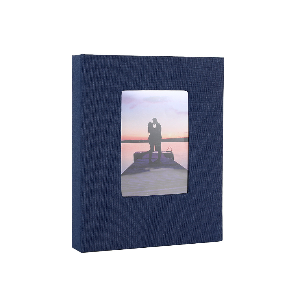 Bleu foncé